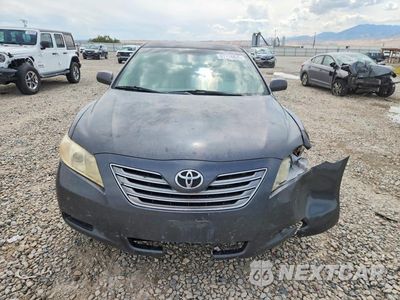 Piąte zdjęcie samochodu w środku: 2009 TOYOTA CAMRY HYBRID VIN:4T1BB46K49U103863 - miniatura