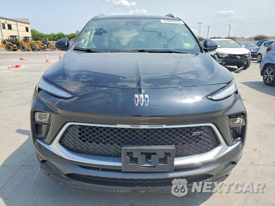 Piąte zdjęcie samochodu w środku: 2024 BUICK ENCORE GX SPORT TOURING VIN:KL4AMESL7RB154701 - miniatura
