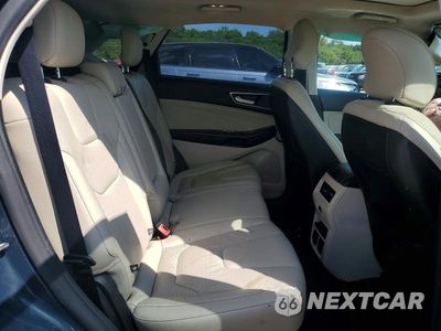 Zdjęcie 11 z 13 samochodu: 2019 FORD EDGE TITANIUM VIN:2FMPK4K98KBB31525 - miniatura