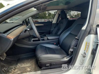 Zdjęcie 7 z 12 samochodu: 2023 TESLA MODEL 3 VIN:5YJ3E1EA5PF489884 - miniatura