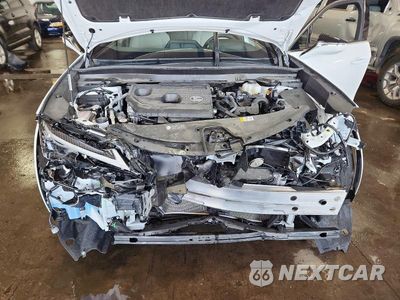 Zdjęcie 11 z 12 samochodu: 2025 LEXUS UX 300H F SPORT DESIGN VIN:JTHUCJDH7S2006396 - miniatura
