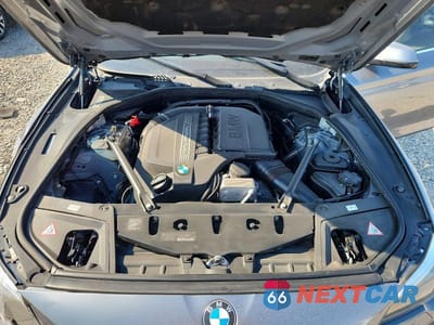 Zdjęcie 11 z 12 samochodu: 2014 BMW 535 XI VIN:WBA5B3C57ED534361 - miniatura