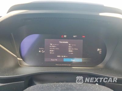 Zdjęcie 9 z 14 samochodu: 2024 VOLVO XC40 RECHARGE ULTIMATE VIN:YV4ER3XM3R2309837 - miniatura