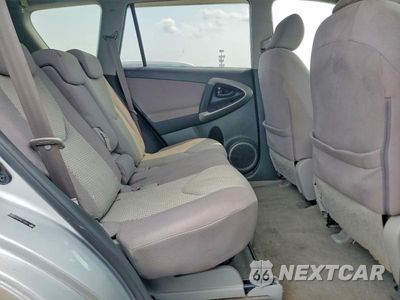 Zdjęcie 11 z 13 samochodu: 2007 TOYOTA RAV4 BASE VIN:JTMBD33V576045366 - miniatura