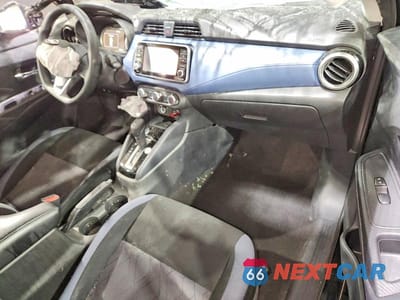 Zdjęcie 8 z 13 samochodu: 2025 NISSAN VERSA SV VIN:3N1CN8EV5SL827616 - miniatura