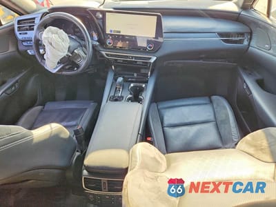 Zdjęcie 8 z 13 samochodu: 2023 LEXUS RX 350H LUXURY VIN:2T2BBMCA6PC022269 - miniatura
