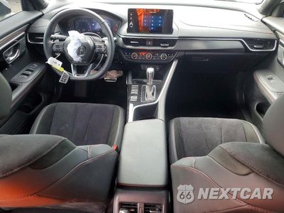 Zdjęcie 8 z 12 samochodu: 2025 ACURA ADX A-SPEC VIN:3HDSA2H53SM707240 - miniatura