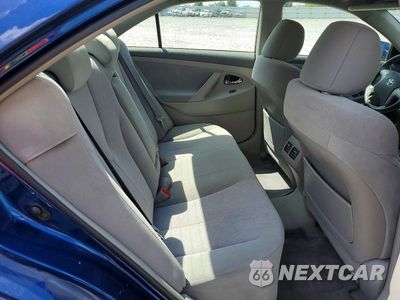 Zdjęcie 10 z 12 samochodu: 2011 TOYOTA CAMRY HYBRID VIN:4T1BB3EK8BU140691 - miniatura