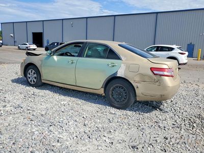 Drugie zdjęcie samochodu z przodu: 2011 TOYOTA CAMRY LE VIN:4T1BF3EK1BU141993 - miniatura