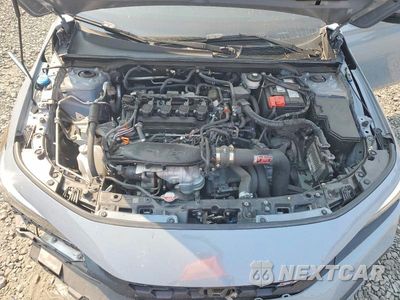 Zdjęcie 11 z 12 samochodu: 2024 HONDA CIVIC SI VIN:2HGFE1E57RH472955 - miniatura