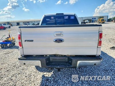Zdjęcie 6 z 12 samochodu: 2013 FORD F150 SUPERCREW VIN:1FTFW1ET4DFA80312 - miniatura