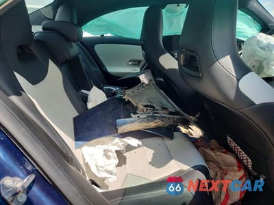 Zdjęcie 10 z 12 samochodu: 2023 MERCEDES-BENZ CLA 250 4MATIC VIN:W1K5J4HB0PN338646 - miniatura