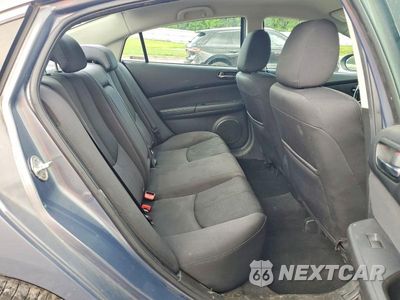 Zdjęcie 10 z 13 samochodu: 2011 MAZDA 6 I VIN:1YVHZ8CH9B5M06271 - miniatura