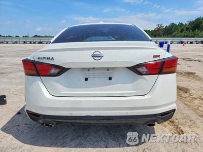 Zdjęcie 6 z 12 samochodu: 2024 NISSAN ALTIMA SR VIN:1N4BL4CV4RN407159 - miniatura