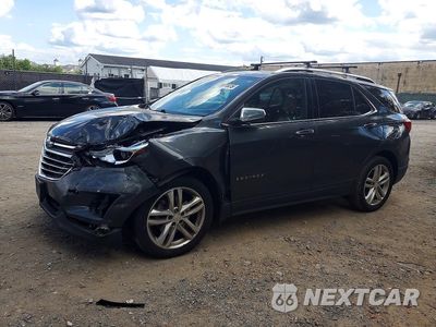 2018 CHEVROLET EQUINOX PREMIER 2GNAXWEX8J6145103 - główne zdjęcie licytacji z USA - miniatura