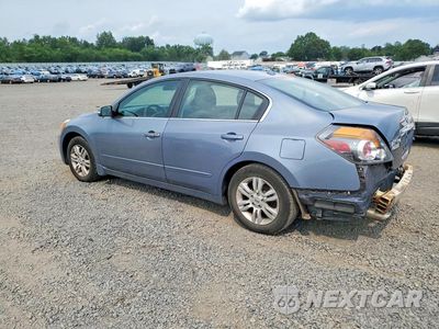 Drugie zdjęcie samochodu z przodu: 2010 NISSAN ALTIMA 2.5 VIN:1N4AL2AP2AN463108 - miniatura