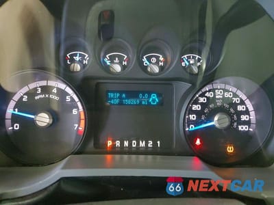 Zdjęcie 9 z 12 samochodu: 2016 FORD F250 SUPER DUTY VIN:1FT7X2B60GED07995 - miniatura