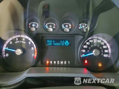Zdjęcie 9 z 12 samochodu: 2016 FORD F250 SUPER DUTY VIN:1FT7X2B60GED07995 - miniatura