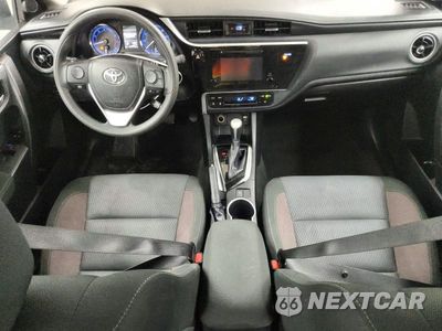 Zdjęcie 8 z 12 samochodu: 2018 TOYOTA COROLLA LE VIN:2T1BURHE8JC088773 - miniatura