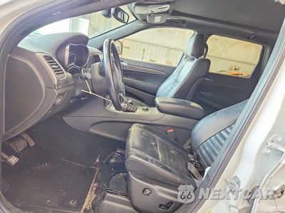 Zdjęcie 7 z 13 samochodu: 2019 JEEP GRAND CHEROKEE LIMITED VIN:1C4RJFBG6KC787037 - miniatura