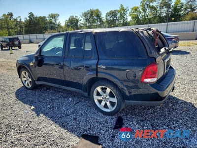 Drugie zdjęcie samochodu z przodu: 2009 SAAB 9-7X AERO VIN:5S3ET23H192800022 - miniatura