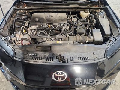 Zdjęcie 11 z 12 samochodu: 2025 TOYOTA CAMRY LE VIN:4T1DAACK3SU027315 - miniatura