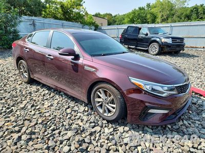 Zdjęcie 7 z 24 samochodu: 2019 KIA OPTIMA LX VIN:5XXGT4L35KG302887 - miniatura