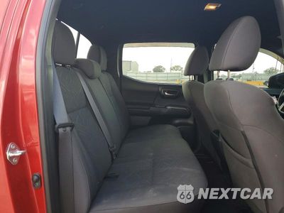 Zdjęcie 10 z 13 samochodu: 2017 TOYOTA TACOMA TRD SPORT VIN:5TFDZ5BN0HX027019 - miniatura