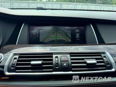 Zdjęcie 10 z 13 samochodu: 2016 BMW 535 XIGT VIN:WBA5M4C57GD186581 - miniatura
