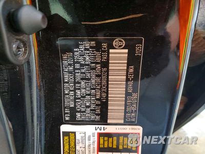 Zdjęcie 13 z 13 samochodu: 2011 TOYOTA CAMRY LE VIN:4T4BF3EK2BR093216 - miniatura
