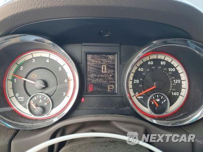 Zdjęcie 9 z 13 samochodu: 2013 DODGE DURANGO CREW VIN:1C4SDHDT6DC652500 - miniatura