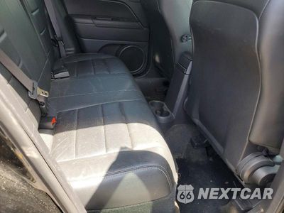 Zdjęcie 10 z 13 samochodu: 2017 JEEP PATRIOT LATITUDE VIN:1C4NJRFBXHD180804 - miniatura