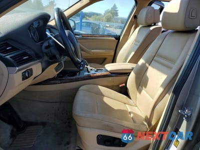 Zdjęcie 7 z 13 samochodu: 2010 BMW X5 XDRIVE30I VIN:5UXFE4C53AL276875 - miniatura