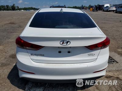 Zdjęcie 6 z 12 samochodu: 2017 HYUNDAI ELANTRA SE VIN:5NPD84LF0HH009569 - miniatura