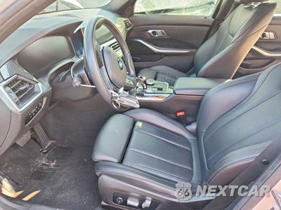 Zdjęcie 7 z 12 samochodu: 2022 BMW 330XI VIN:3MW5R7J01N8C34595 - miniatura