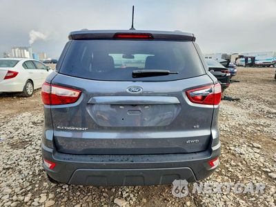 Zdjęcie 6 z 13 samochodu: 2020 FORD ECOSPORT SE VIN:MAJ6S3GLXLC342327 - miniatura
