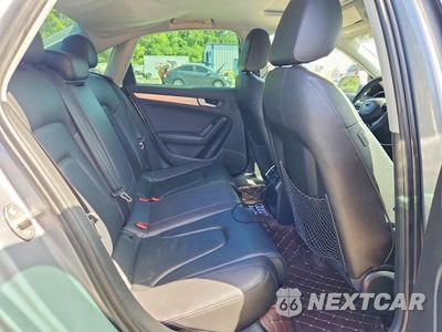 Zdjęcie 10 z 12 samochodu: 2015 AUDI A4 PREMIUM VIN:WAUAFAFL9FA051247 - miniatura