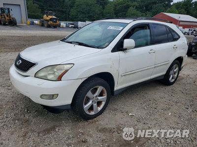 2005 LEXUS RX 330 2T2HA31U75C078996 - główne zdjęcie licytacji z USA - miniatura
