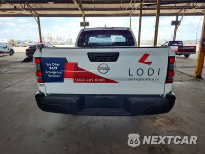 Zdjęcie 6 z 12 samochodu: 2024 NISSAN FRONTIER VIN:1N6ED1CL2RN641802 - miniatura
