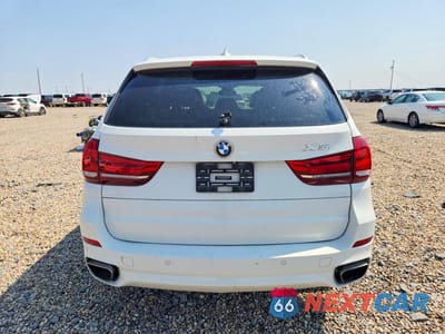 Zdjęcie 6 z 13 samochodu: 2014 BMW X5 XDRIVE50I VIN:5UXKR6C55E0J73012 - miniatura