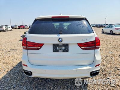Zdjęcie 6 z 13 samochodu: 2014 BMW X5 XDRIVE50I VIN:5UXKR6C55E0J73012 - miniatura