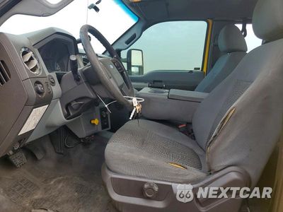 Zdjęcie 7 z 13 samochodu: 2019 FORD F650 SUPER VIN:1FDWX6DE3KDF08470 - miniatura