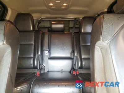 Zdjęcie 10 z 13 samochodu: 2015 NISSAN ARMADA SL VIN:5N1AA0ND4FN606356 - miniatura