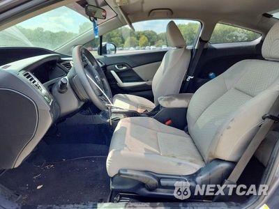 Zdjęcie 7 z 12 samochodu: 2015 HONDA CIVIC LX VIN:2HGFG3B53FH510610 - miniatura