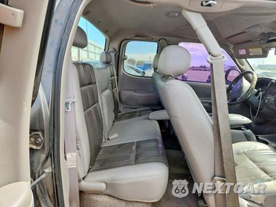 Zdjęcie 10 z 12 samochodu: 2003 TOYOTA TUNDRA SR5 VIN:5TBRT34153S432631 - miniatura