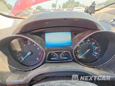 Zdjęcie 9 z 13 samochodu: 2015 FORD ESCAPE TITANIUM VIN:1FMCU0J92FUA14686 - miniatura
