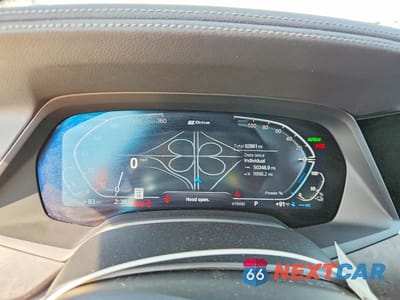 Zdjęcie 9 z 12 samochodu: 2022 BMW X5 XDRIVE45E VIN:5UXTA6C04N9K67944 - miniatura