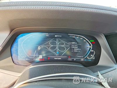 Zdjęcie 9 z 12 samochodu: 2022 BMW X5 XDRIVE45E VIN:5UXTA6C04N9K67944 - miniatura