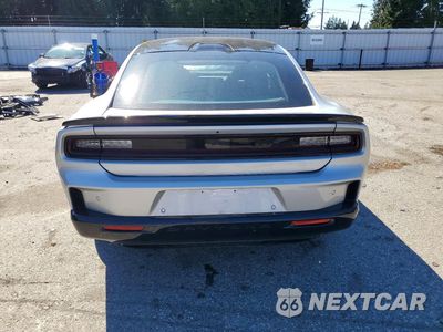 Zdjęcie 6 z 12 samochodu: 2024 DODGE CHARGER DAYTONA SCAT PACK VIN:2C3CDBDK4RR205434 - miniatura