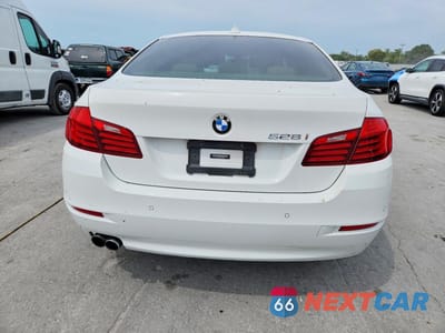 Zdjęcie 6 z 12 samochodu: 2014 BMW 528 I VIN:WBA5A5C56ED504492 - miniatura